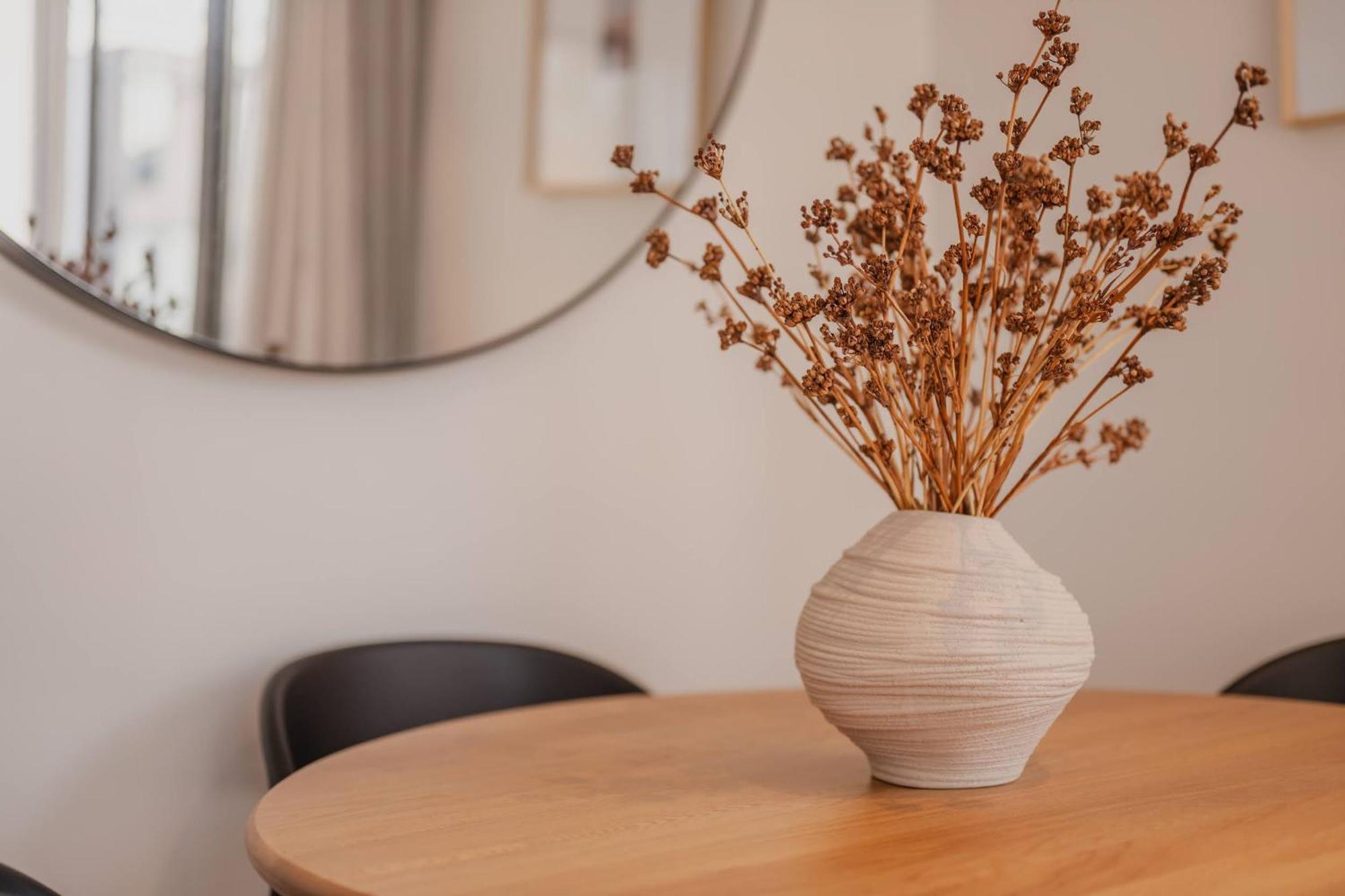 Chic And Contemporary Living At Cambridge Terrace Villa Christchurch Luaran gambar